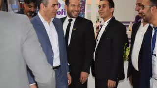 الکامپ 2018 به روایت تصویر - سری هفتم.