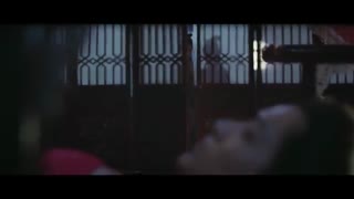 قسمت سی و پنجم سریال چینی عشق خونین Bloody Romance