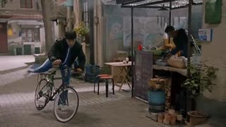 قسمت اول  سریال چینی My Story for You داستانم تقدیم به تو ( زیرنویس تا 10 اضافه شد)