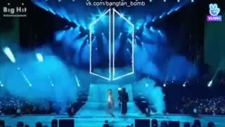 کنسرت بی تی اس در ریاض عربستان سعودی به صورت کامل  bts speak yourself tour in Riyadh