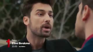 قسمت 49 سریال دستمو رها نکن با زیرنویس فارسی، لینک دانلود مستقیم در توضیحات !!!