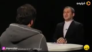 ممیزی سریال ستایش(طنز خنده دار)