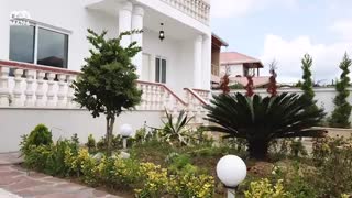 خرید ویلای خوش نقشه در نور مازندران