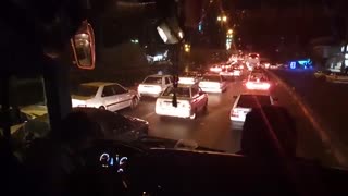 سفرنامه اربعین - قسمت اول