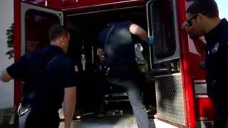 دانلود سریال هیجانی 1-1-9 - فصل 3 قسمت 1 - با زیرنویس چسبیده