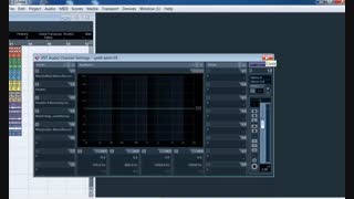 آموزش میکس و مسترینگ | کاربرد پلاگین های Modulation