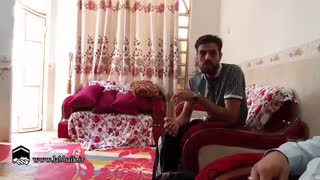 سفرنامه اربعین- قسمت هفتم