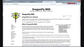 آموزش BSD با مهندس رشوند