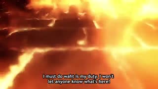 تریلر انیمه سینمایی آرک قطار شیطانی انیمه Demon Slayer: Kimetsu no Yaiba the Movie: Mugen Train