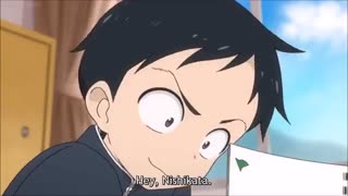 Karakai Jouzu no Takagi-san [AMV] - Mine