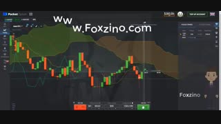 make $57 in 12 minutes Update 2019 - با سیگنال های رایگان پاکت آپشن