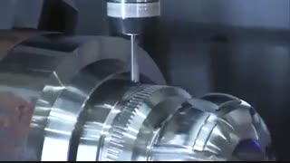 فرایند ماشین کاری