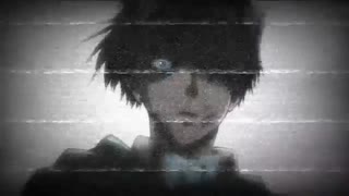 AMV- Attack on titans - Levi Ackerman - Imagine Dragons Radioactive