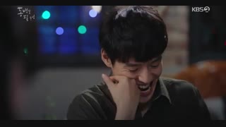 سریال وقتی کاملیا شکوفا می شود قسمت 17-18 + زیرنویس فارسی