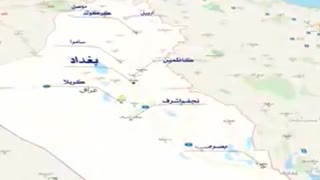 با گویش و ادیان و مذاهب عراق بیشتر آشنا شوید