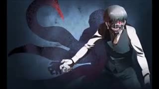 اهنگی بسیار زیبای tokyo ghoul این از همشون فرق میکنه