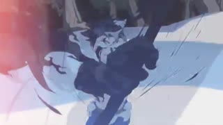 [AMV] - میکس خعلی خفن از انیمه "شبدرسیاه BLACK CLOVER" (ساخت خودم)