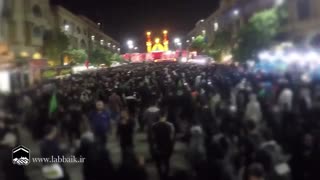 سفرنامه اربعین-قسمت هجدهم