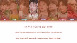 متن ریمیکس آهنگ Make It Right از BTS با همکاری LAUV