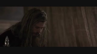 دوبله فارسی فیلم انتقام جویان: پایان بازی Avengers: Endgame 2019