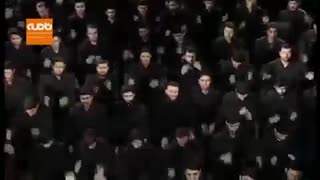 مداحی زیبای نزار قطری