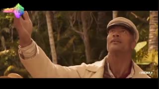 تریلر فیلم جانگل کروز با بازی دواین جانسون و امیلی بلانت (Jungle Cruise)