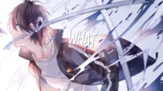 Nightcore - Standing Where You Left Me (Lyrics)