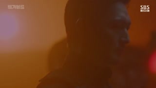 قسمت نهم سریال کره ای Vagabond 2019 بی خانمان . آواره  + زیرنویس