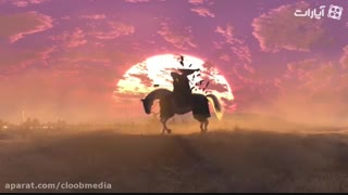 نمایشی جالب