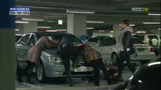 قسمت ششم سریال کره ای در آرزوی ازدواج The Woman Who Still Wants to Marry