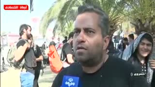 داغی که اپراتورها به دل زائران اربعین گذاشتند