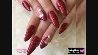 دیزاین ناخن