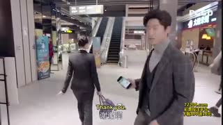 قسمت 28 از سریال چینی‌ ده سال بعد ( ده سال دیر ) Ten Years Late 2019 / 十年三月三十日