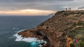 نگاهی کوتاه به یونان پارت 2