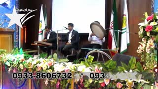 ای دل اگر عاشقی...