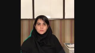 فیلم بعد از عمل بینی