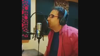 موزیک زیبای مسعود امامی جراحی پف زیر چشم