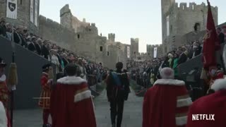 The Crown Season 3 | Official Trailer | Netflix