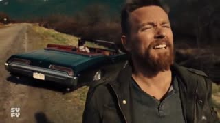 دانلود سریال فانتزی هیجانی ون هلسینگ Van Helsing -فصل 4 قسمت 3 - با زیرنویس چسبیده