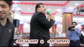 دعوت از برترین مداحان جهت اجرای عروسی مذهبی