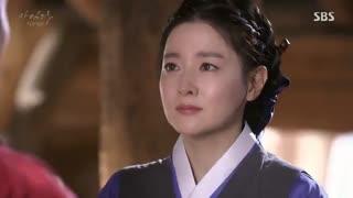 قسمت بیست و دوم سریال کره ای خاطرات درخشان Light s Diary