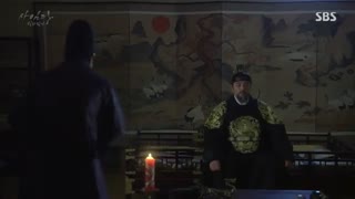 قسمت بیست و هفتم سریال کره ای خاطرات درخشان Light s Diary