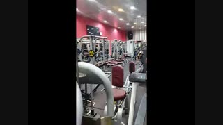 آخرین بازمانده کره زمین هستی !
