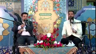 لذت مقاومت((جلسه سوم))