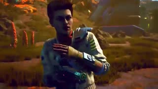 تریلر انتشار بازی فوق العاده The Outer Worlds