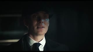 پیکی بلایندرز 13 - Peaky Blinders