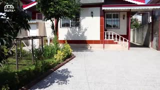 خرید خانه ویلایی در بندر انزلی