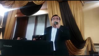 * دعوت از مداحان و مولودی خوانان برتر