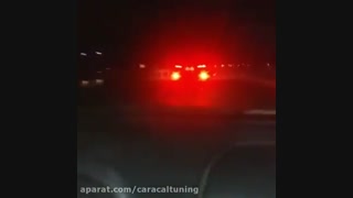 ریمپ زانتیا ۲۰۰۰ - ریمپ زانتیا ۱۸۰۰- شتاب زانتیا بعد از ریمپ