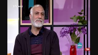 واکنش کارگردان و بازیگر سریال ستایش به اقبال 85 درصدی مخاطبان